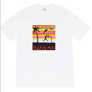 Supreme Dunk Tee